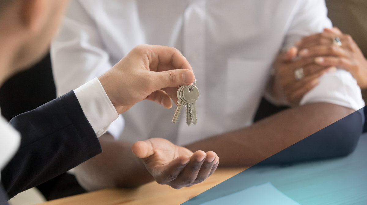 What Happens During the House Closing Process? Orchard